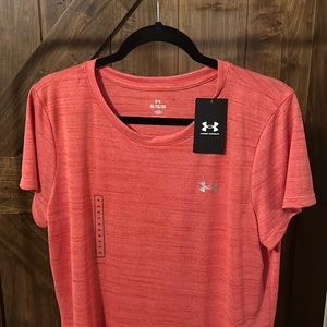 Under Armour Women’s Loose Tee